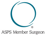 ASPS Member Surgeon Logo