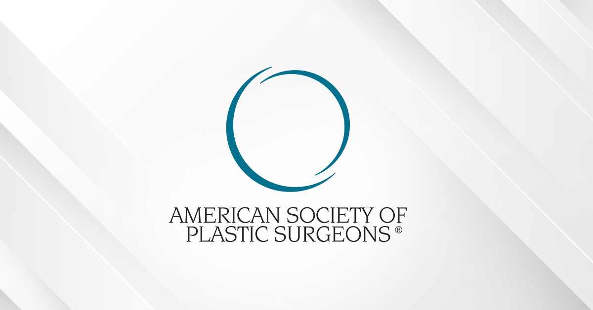 American Society of Plastic Surgeons