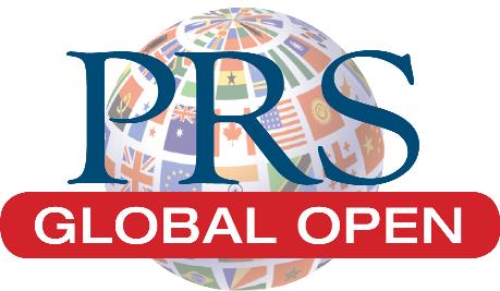 Plastic and Reconstructive Surgery – Global Open