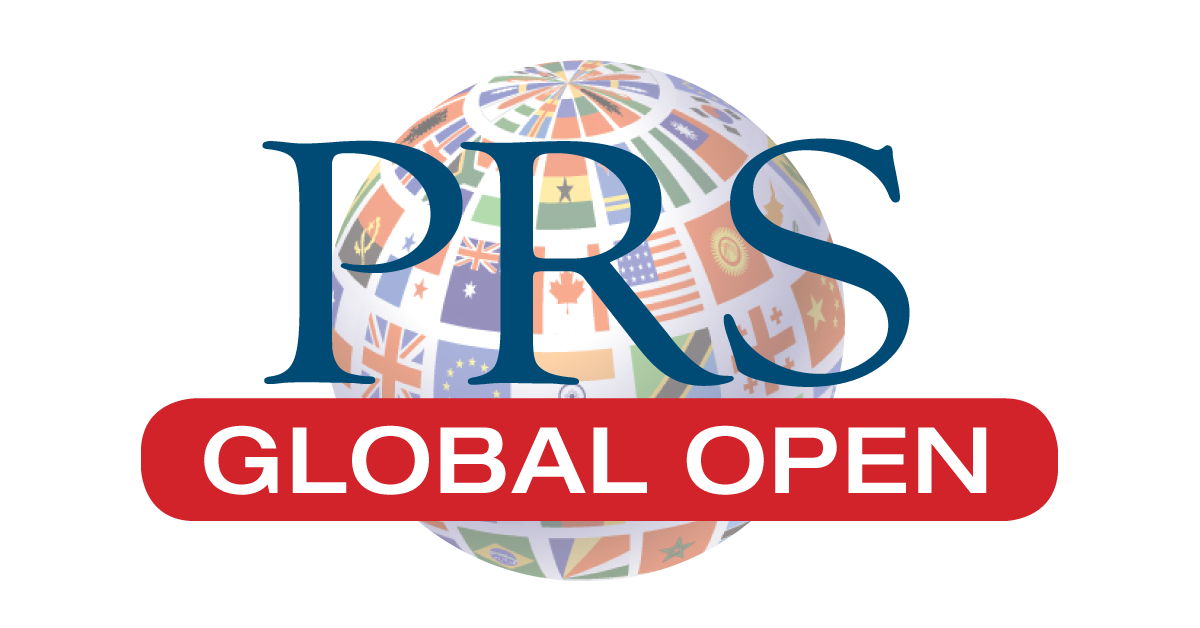 PRS Global Open