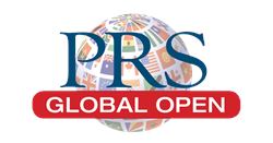 PRS Global Open scores Impact Factor, PRS remains No. 1 in specialty with more than 41,000 citations