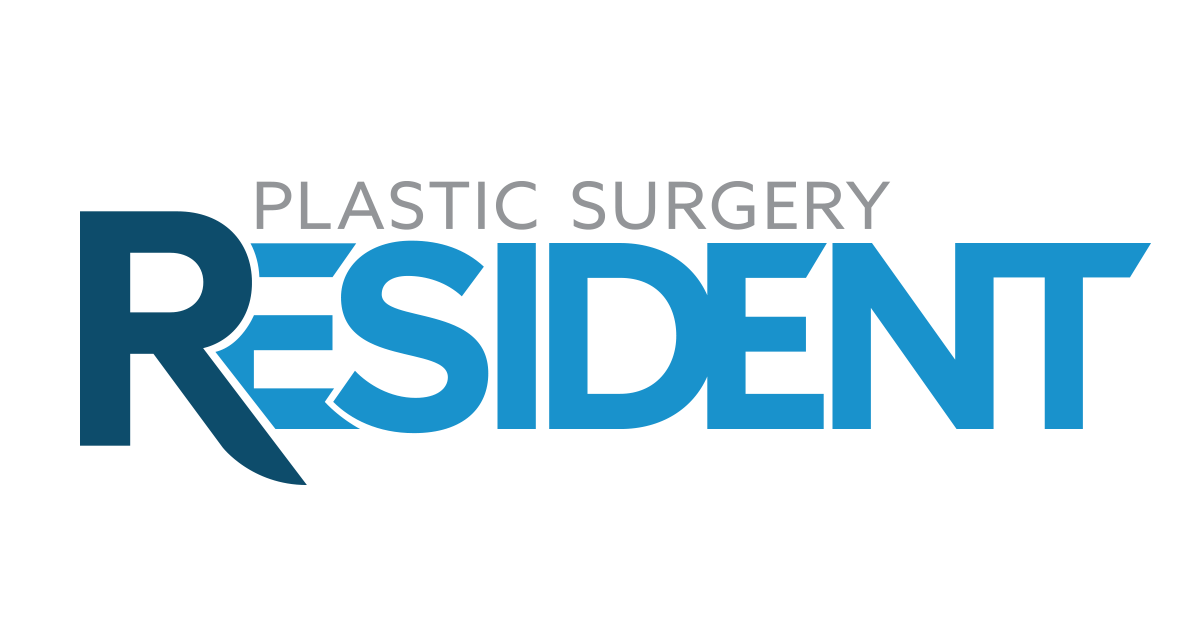 Plastic Surgery Resident