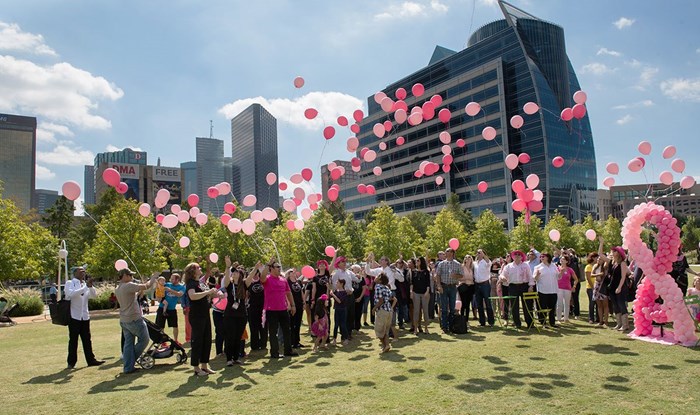 Breast Reconstruction Awareness Day