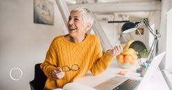 Golden confidence: Navigating cosmetic procedures in your retirement years