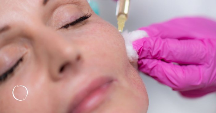 fat grafting in facial plastic surgery