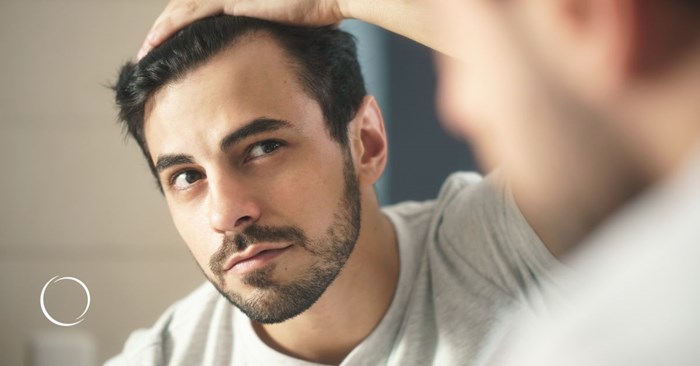a brief exploration of hair restoration techniques