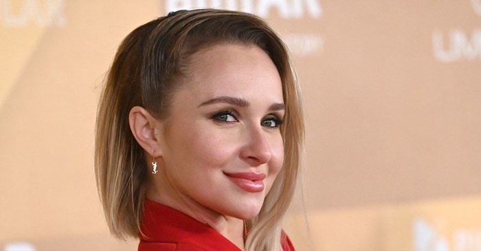 Hayden Panettiere opens up about breast reduction