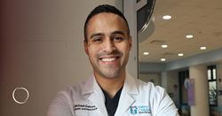 Plastic surgeon launches campaign for National Latino Physician Day amid Latino doctor shortages