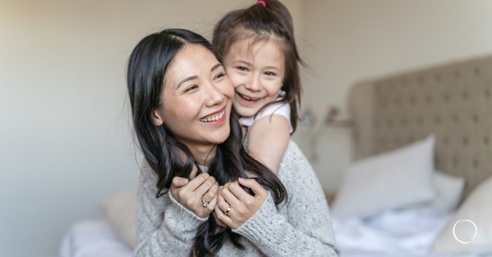 balancing motherhood, personal wellbeing and cosmetic treatments