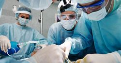 Making plastic surgery a more welcoming and diverse specialty