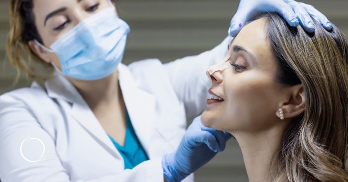 insights on the growing popularity of rhinoplasty procedures