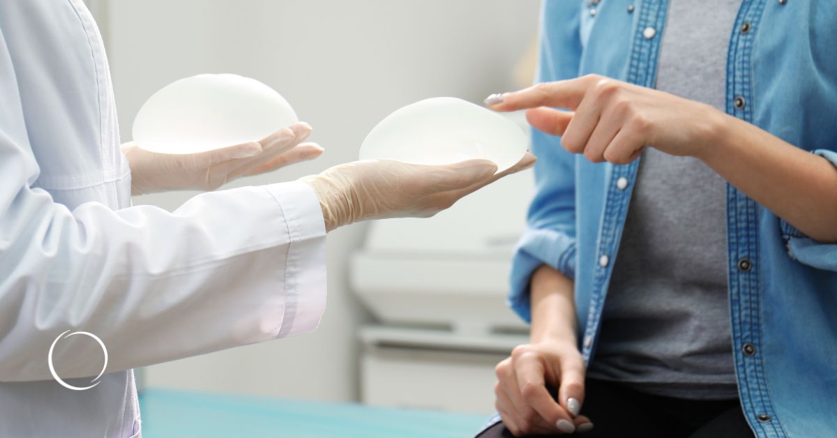 Breast Implant Sizing: Dr. Capizzi Gives Us the Boob Scoop
