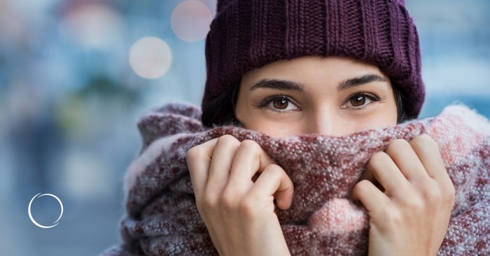 winter skin care after plastic surgery