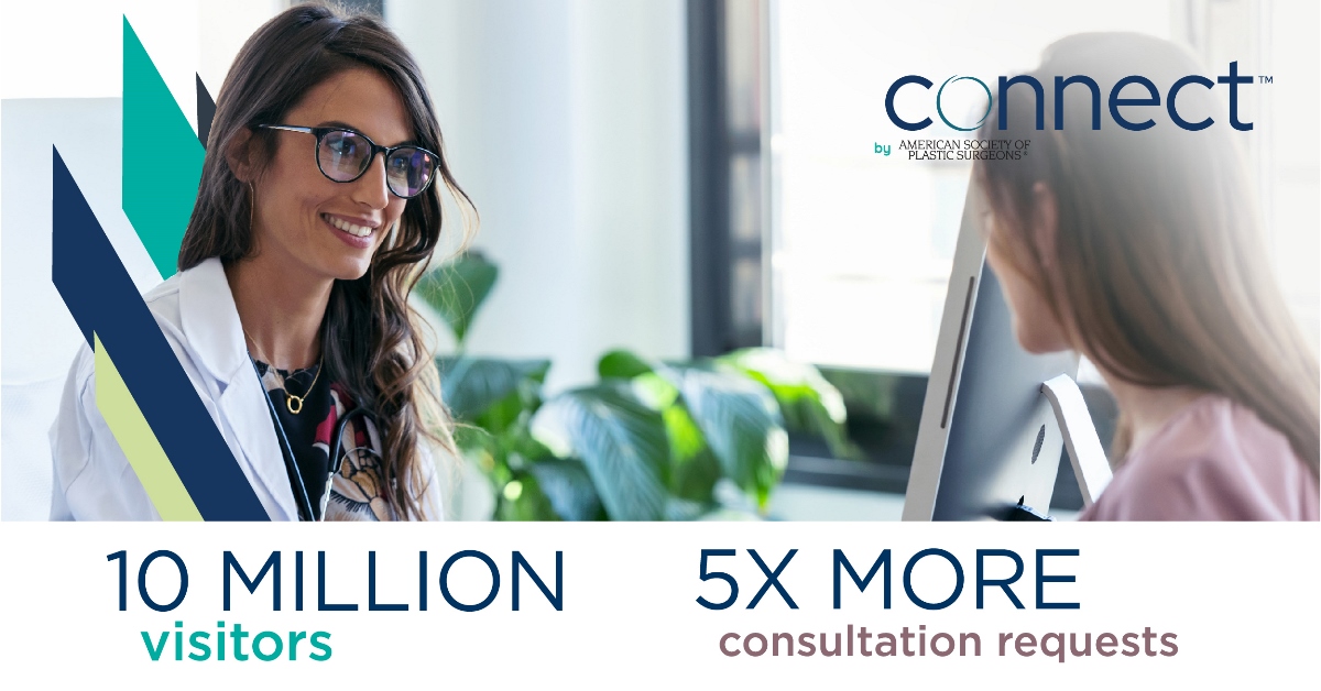 Getting a great profile photo for your Connect profile ASPS