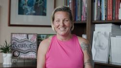 Patients of Courage | Dana Donofree