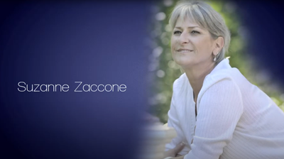 Patients of Courage | Suzanne Zaccone
