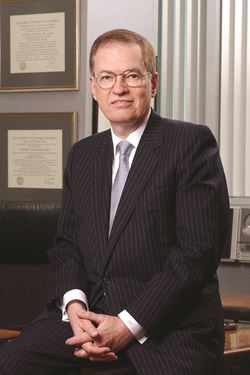 ASPS past president, plastic surgery leader Michael McGuire, MD, dies at age 70