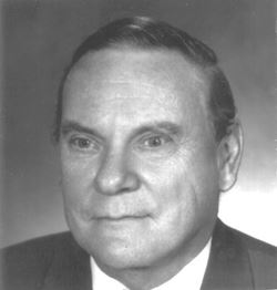 H. Bruce Williams, MD, past president of ASPS and The PSF, passes at age 87