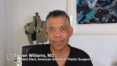 Brazilian Butt Lift Safety with Dr. Steven Williams