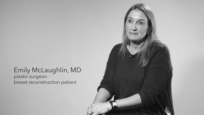 A Plastic Surgeon's Journey from Practitioner to Patient