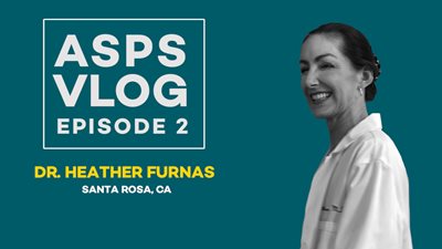 Up Close & Personal with Dr. Heather Furnas
