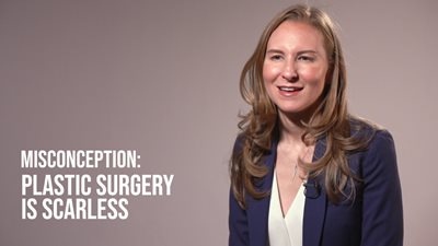 Plastic Surgery Misconceptions