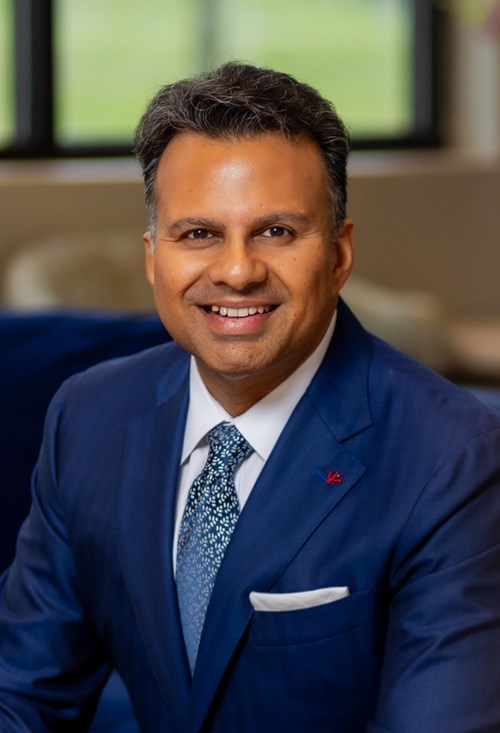 C. Bob Basu, MD, MBA, MPH, FACS