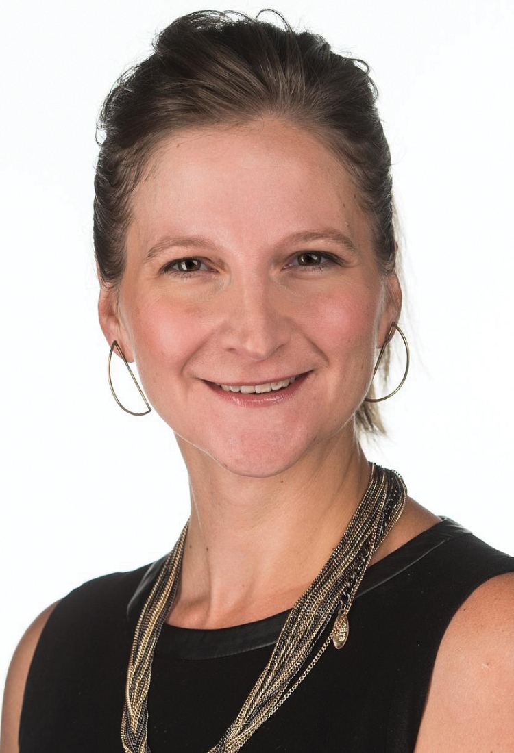 The Plastic Surgery Foundation nombra presidenta a Sara R. Dickie