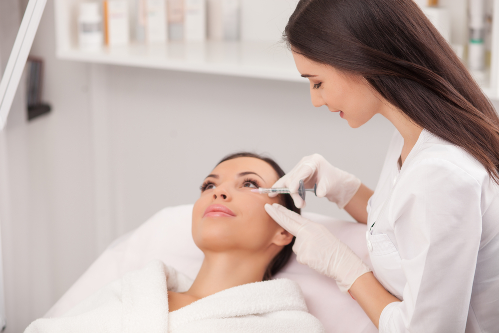 How long does Botox last? | American Society of Plastic Surgeons