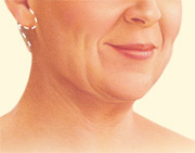 Estiramiento de cuello 