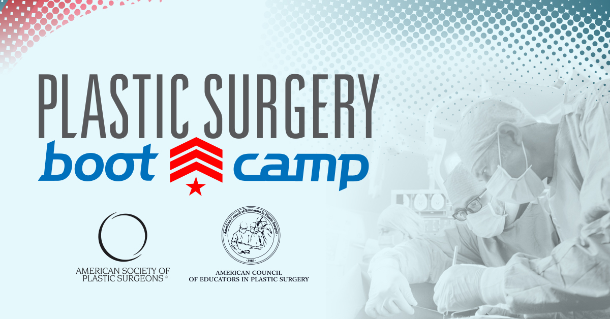 Plastic Surgery Boot Camp