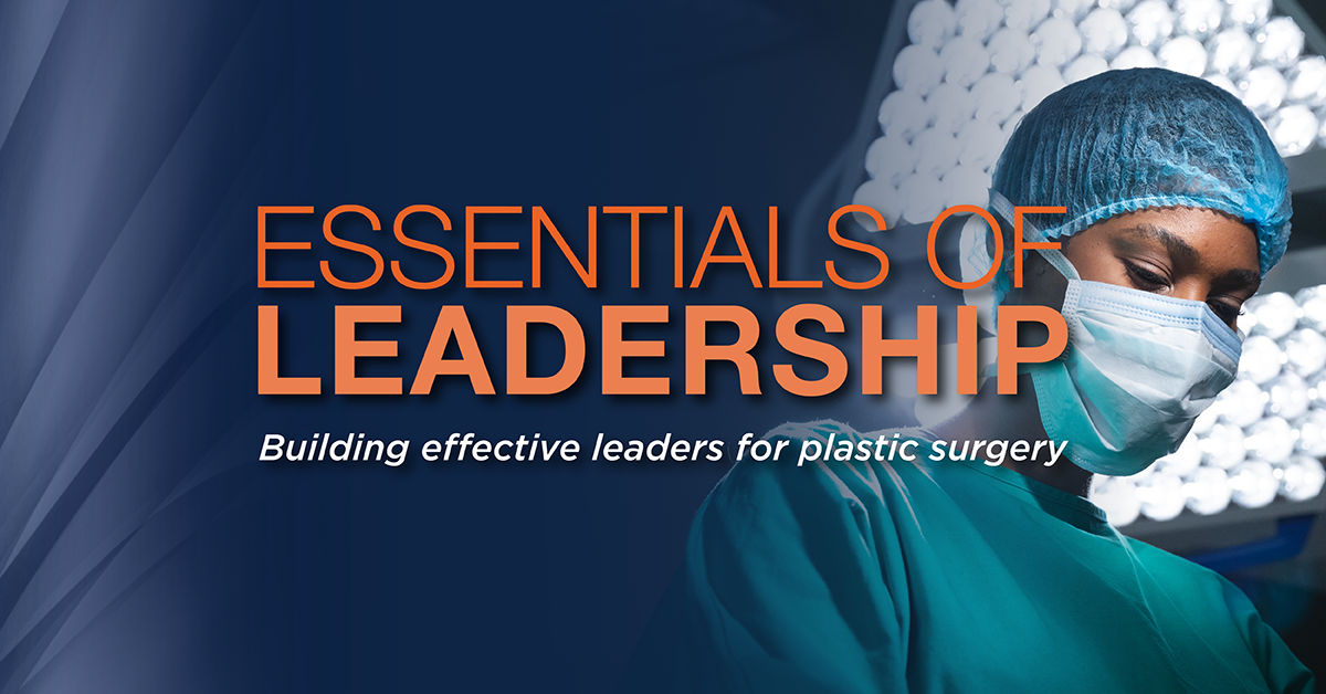 Essentials of Leadership