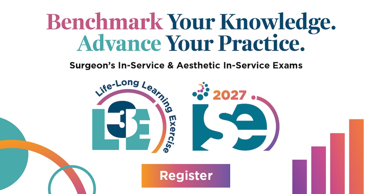 In-Service Exams