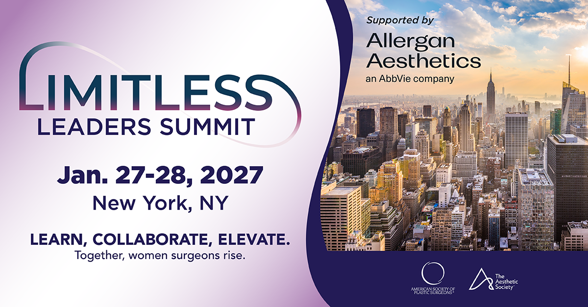 LIMITLESS Leaders Summit
