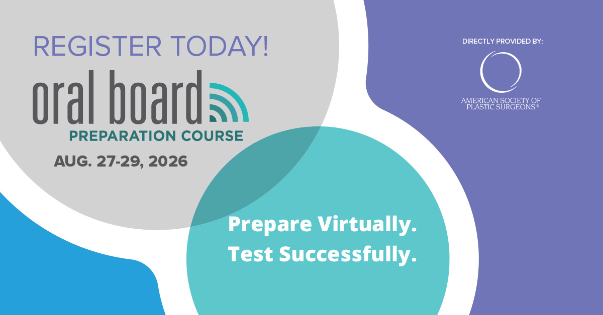 Board Preparation Course