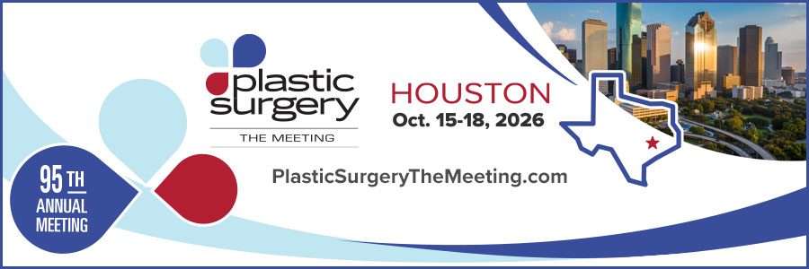 Plastic Surgery The Meeting