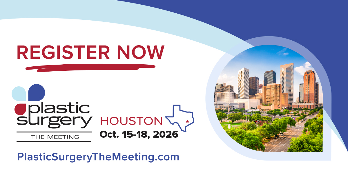 Plastic Surgery The Meeting