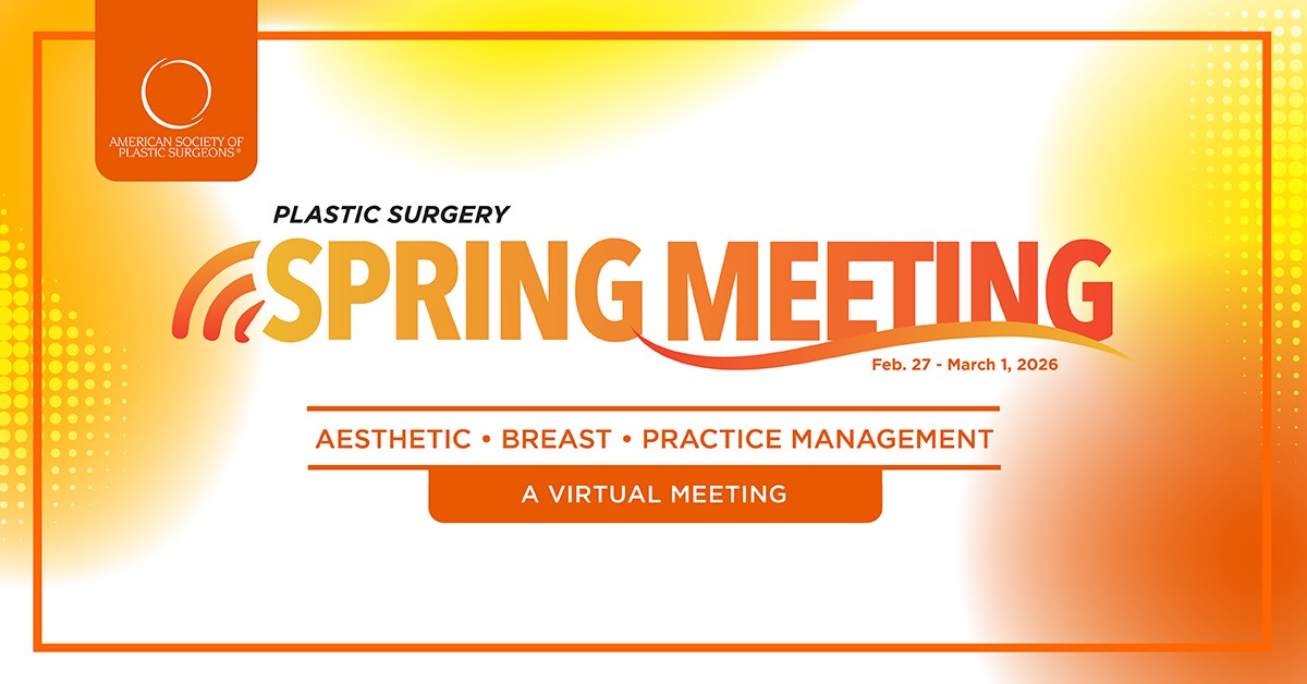 Spring Meeting