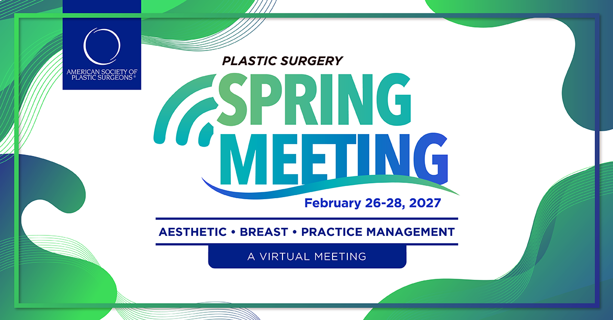 Spring Meeting