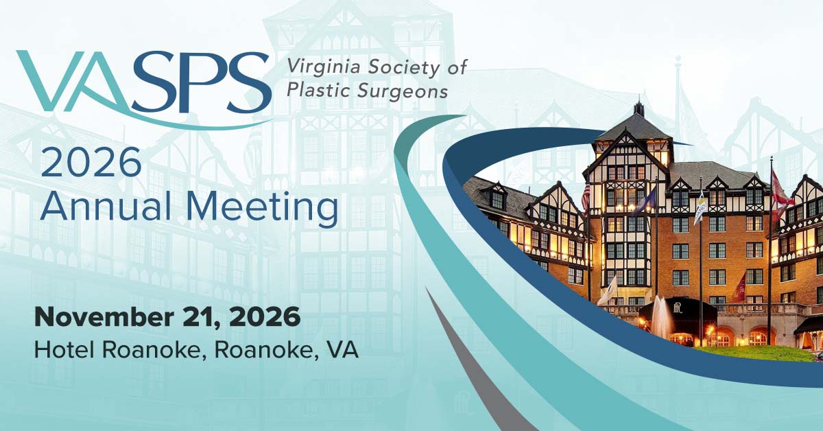 VASPS Annual Meeting