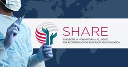 SHARE program helps secure operating microscope for Kenyan microsurgery program
