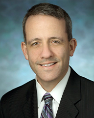 Program Director Image