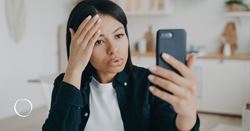 The AI face: When inspiration photos aren't real