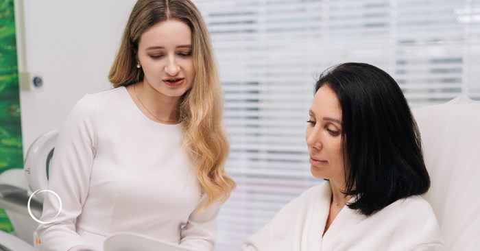 Considering body contouring? Seeing a physician assistant or nurse practitioner first may help you get there