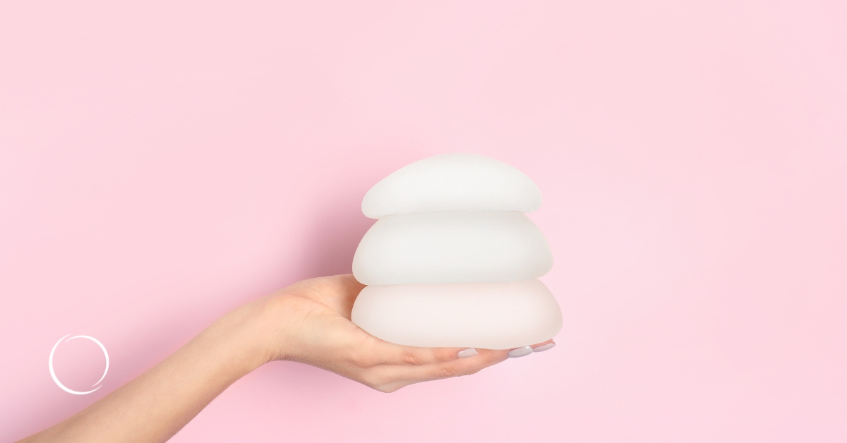 The evolution of breast implants: Recent advances in cosmetic surgery