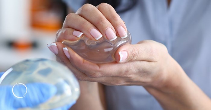 silicone or saline breast implants?