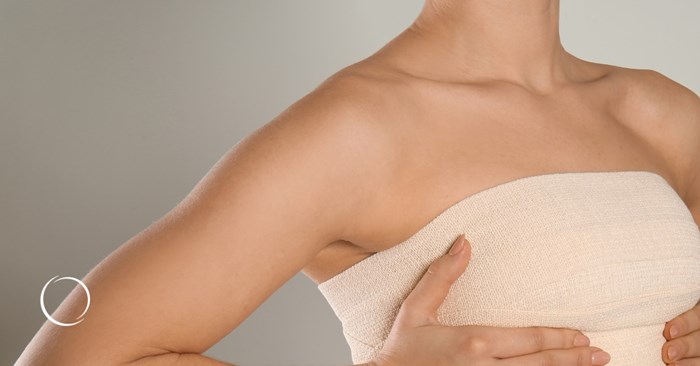 guide to compression bras and postsurgical garments for breast surgery