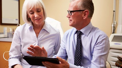 Breast reconstruction and correcting course on the Women's Health and Cancer Rights Act