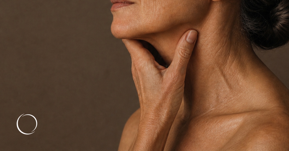 A deep dive into deep plane neck liposuction