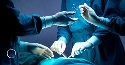 Groundbreaking face and whole eye transplant marks new era in reconstructive surgery